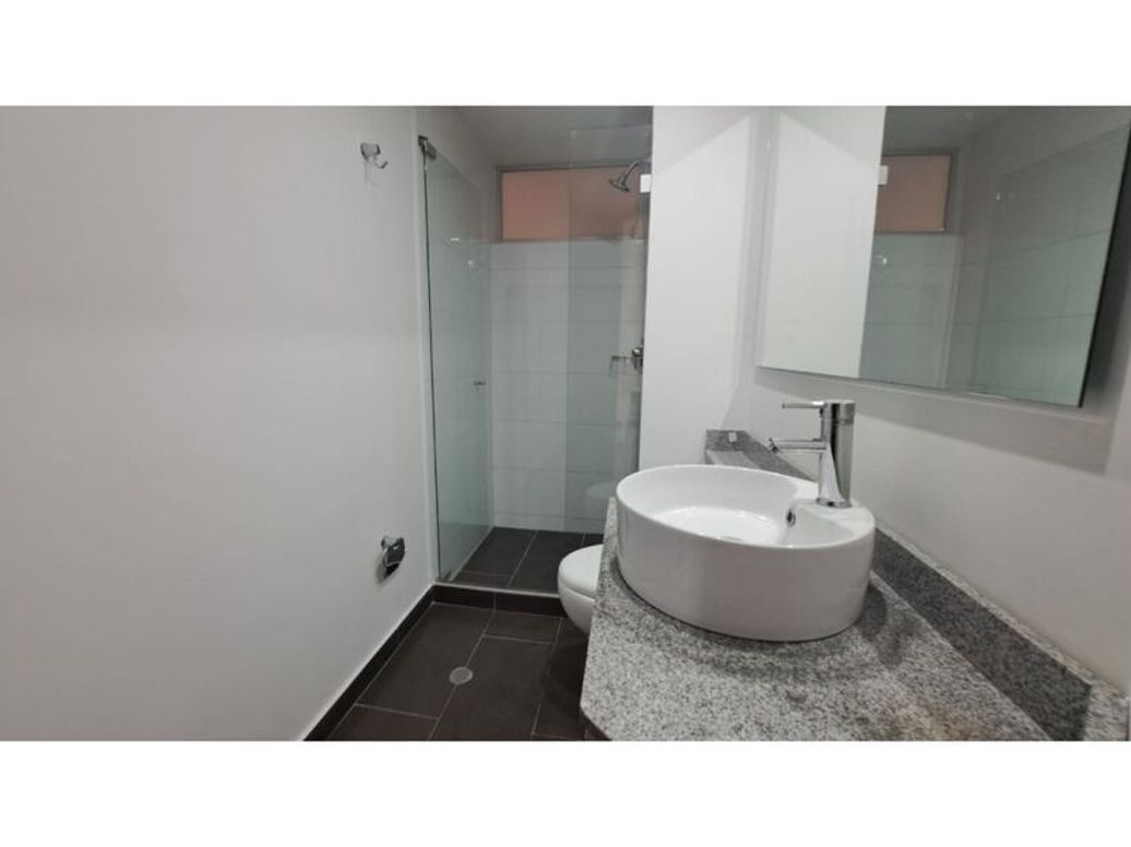 Apartamento de 2 alcobas en venta en Santa Bibiana, Bogotá, 115 m² · foto 16 de 17