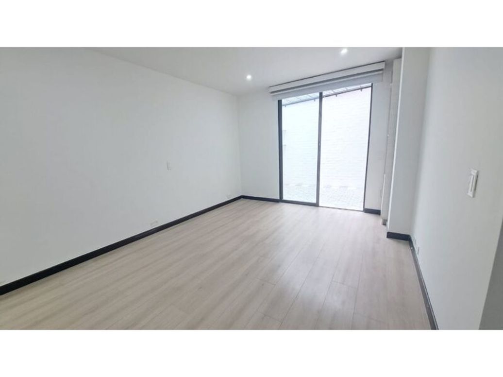Apartamento de 2 alcobas en venta en Santa Bibiana, Bogotá, 115 m² · foto 6 de 17