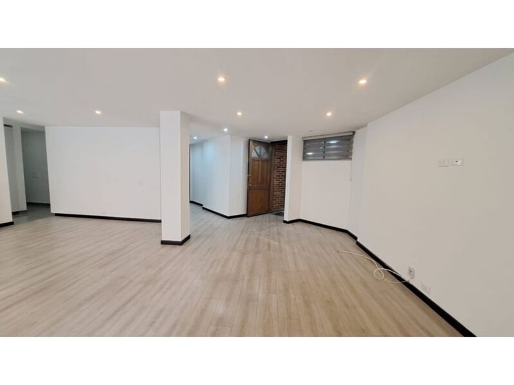 Apartamento de 2 alcobas en venta en Santa Bibiana, Bogotá, 115 m² · foto 5 de 17