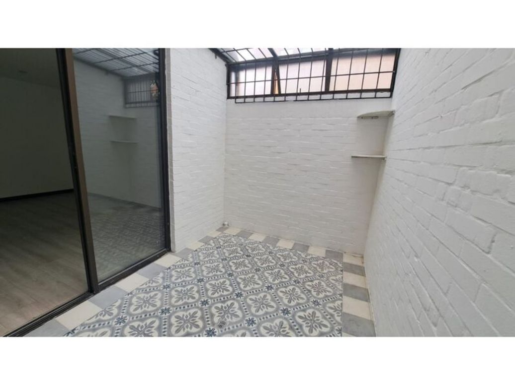 Apartamento de 2 alcobas en venta en Santa Bibiana, Bogotá, 115 m² · foto 12 de 17