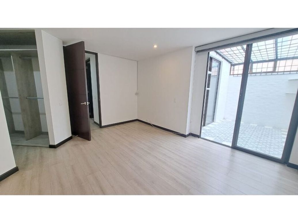 Apartamento de 2 alcobas en venta en Santa Bibiana, Bogotá, 115 m² · foto 7 de 17