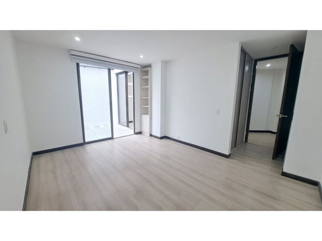 Apartamento de 2 alcobas en venta en Santa Bibiana, Bogotá, 115 m² · foto 9 de 17
