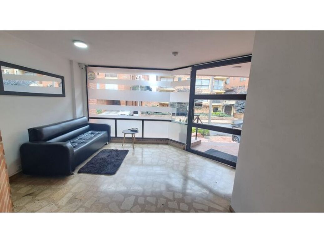Apartamento de 2 alcobas en venta en Santa Bibiana, Bogotá, 115 m² · foto 17 de 17