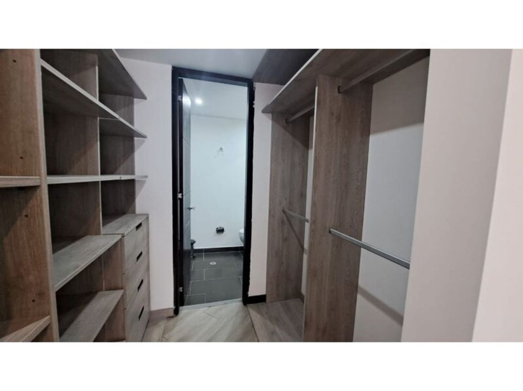 Apartamento de 2 alcobas en venta en Santa Bibiana, Bogotá, 115 m² · foto 10 de 17