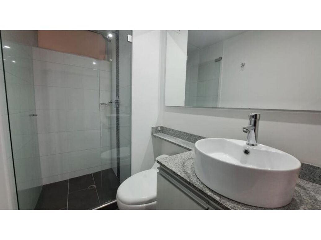 Apartamento de 2 alcobas en venta en Santa Bibiana, Bogotá, 115 m² · foto 13 de 17