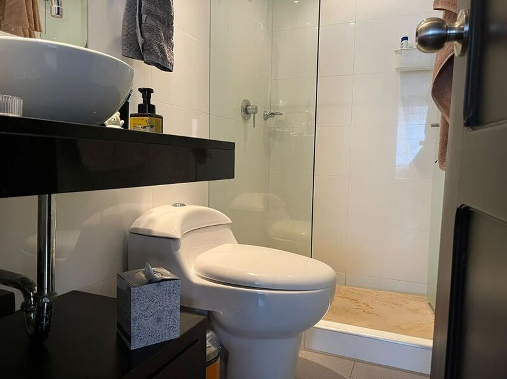 Apartamento de 2 alcobas en venta en Iberia, Bogotá, 74 m² · foto 11 de 20