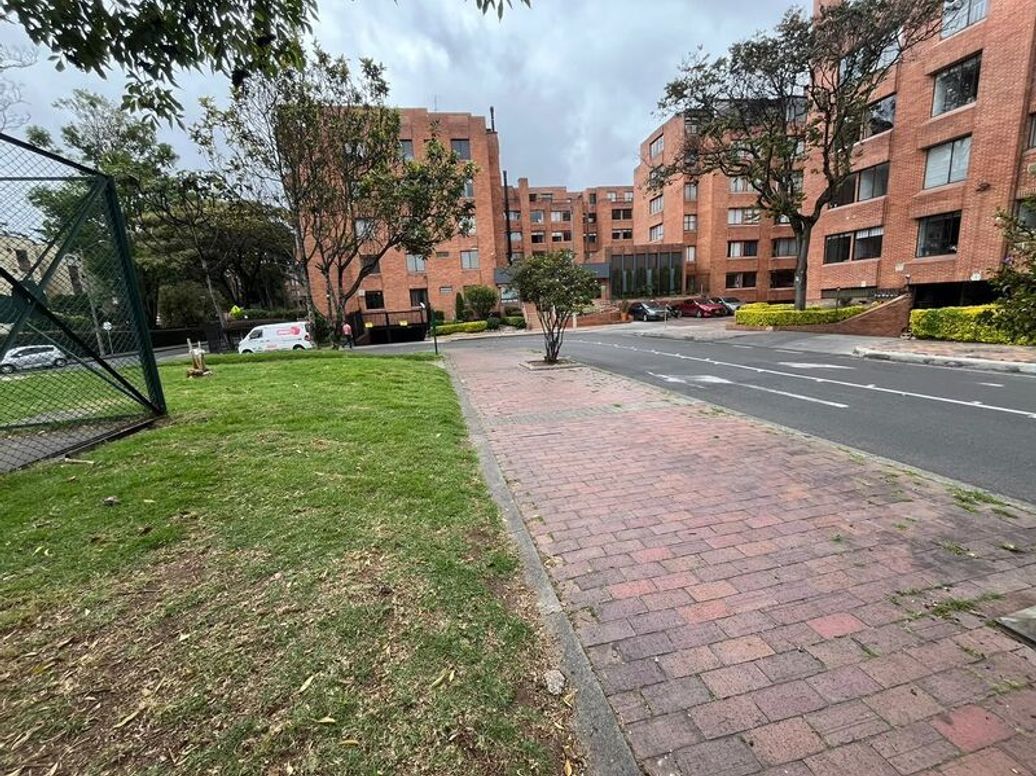 Apartamento de 2 alcobas en venta en Iberia, Bogotá, 74 m² · foto 13 de 20