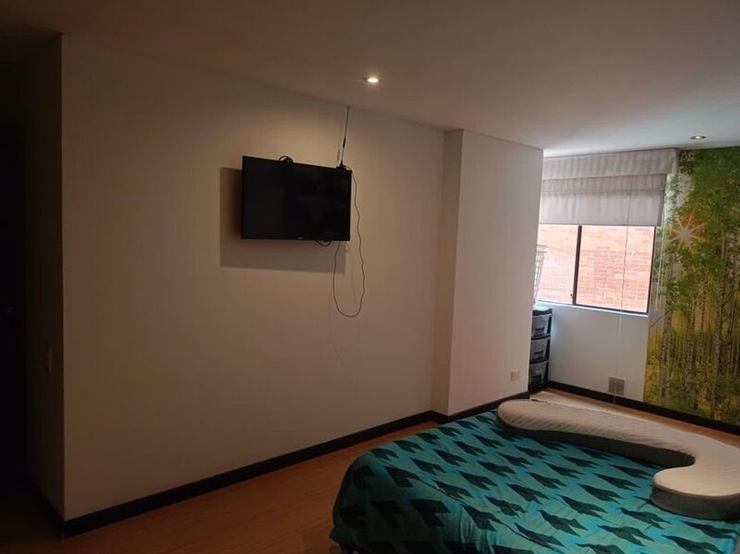 Apartamento de 2 alcobas en venta en Iberia, Bogotá, 74 m² · foto 6 de 20