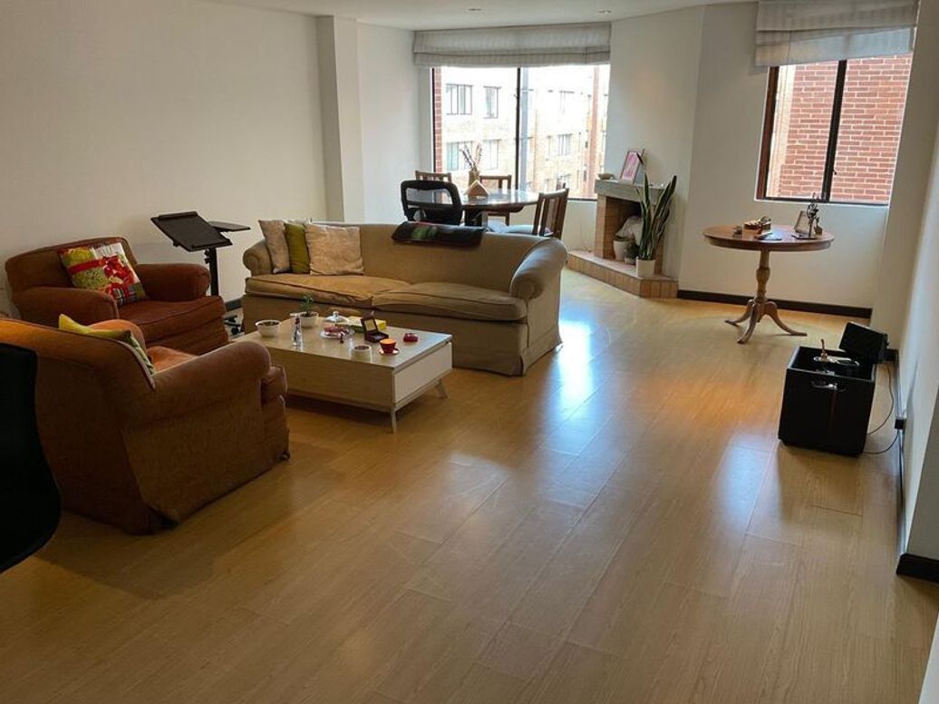 Apartamento de 2 alcobas en venta en Iberia, Bogotá, 74 m² · foto 15 de 20