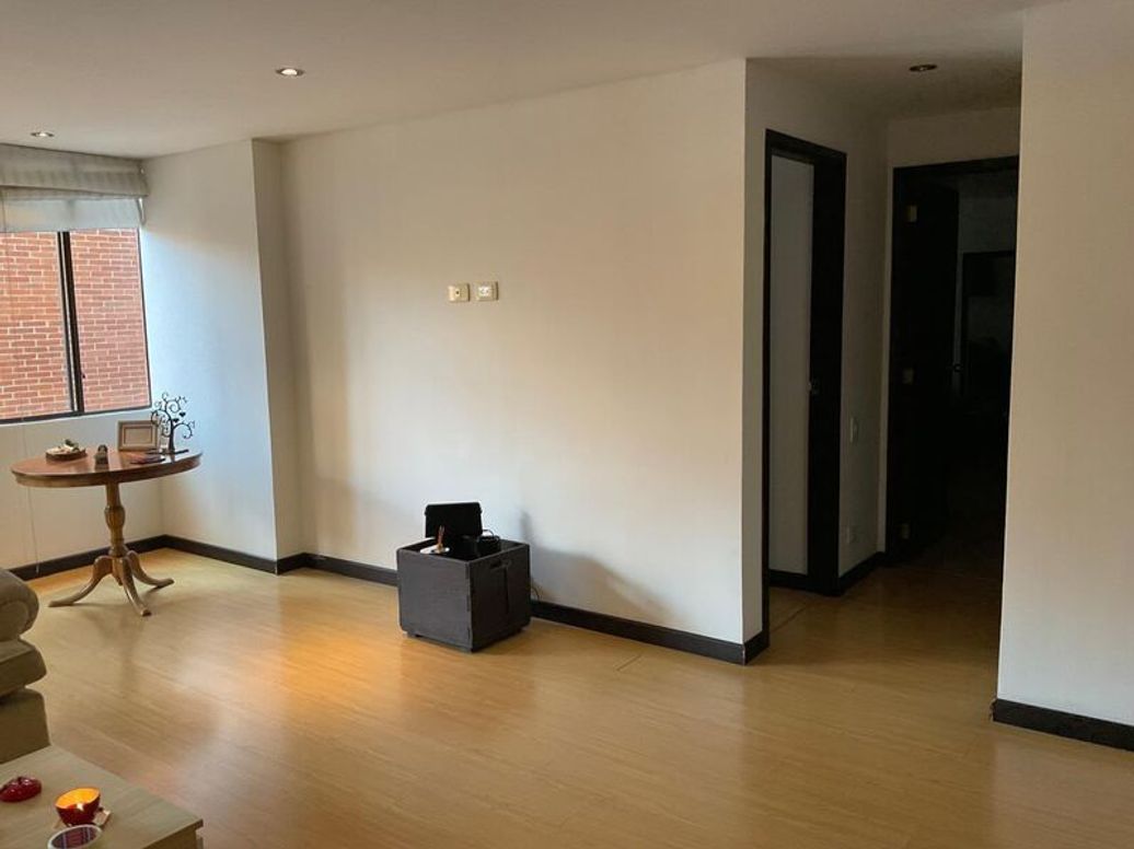 Apartamento de 2 alcobas en venta en Iberia, Bogotá, 74 m² · foto 9 de 20