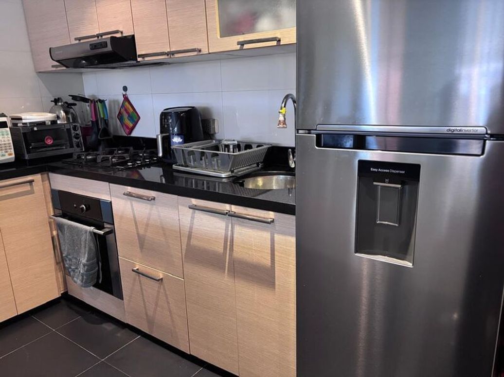 Apartamento de 2 alcobas en venta en Iberia, Bogotá, 74 m² · foto 3 de 20