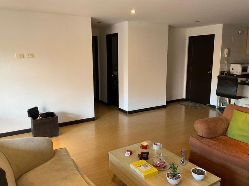 Apartamento de 2 alcobas en venta en Iberia, Bogotá, 74 m² · foto 16 de 20