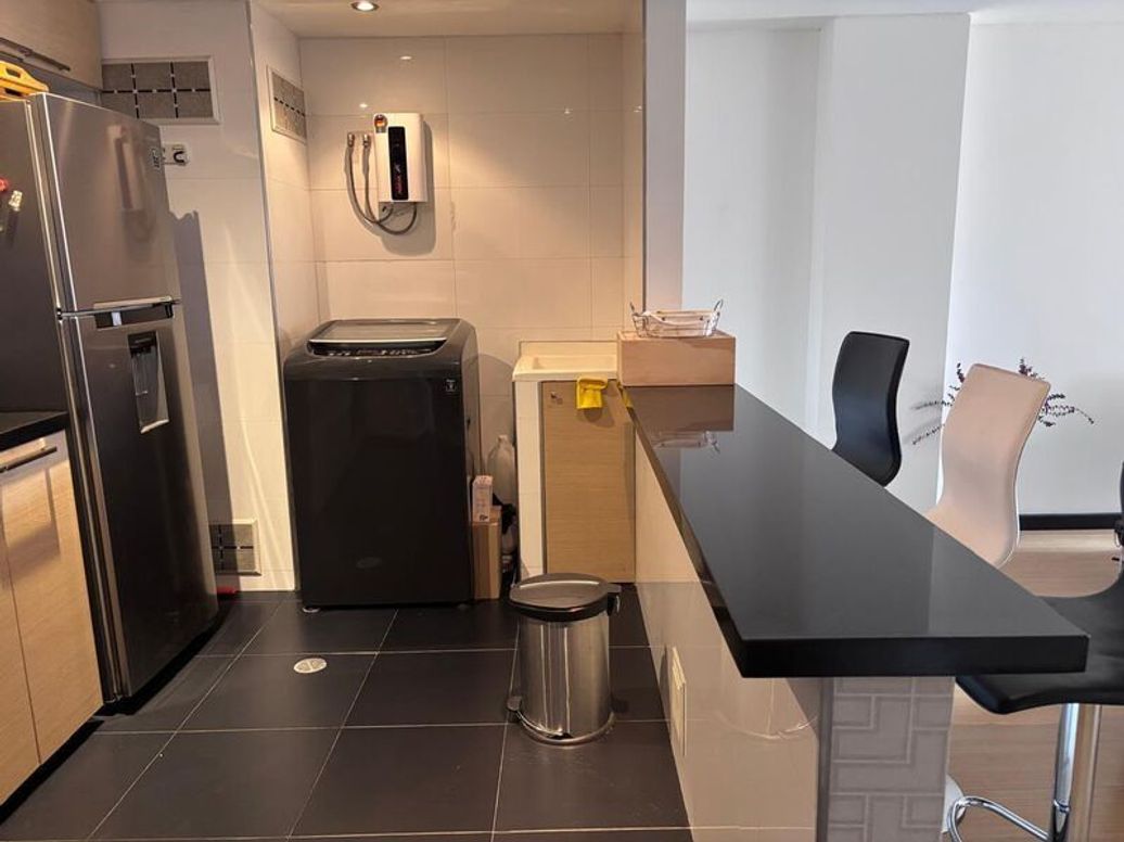 Apartamento de 2 alcobas en venta en Iberia, Bogotá, 74 m² · foto 2 de 20