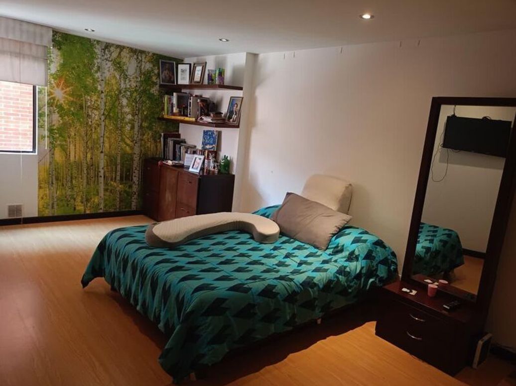 Apartamento de 2 alcobas en venta en Iberia, Bogotá, 74 m² · foto 7 de 20