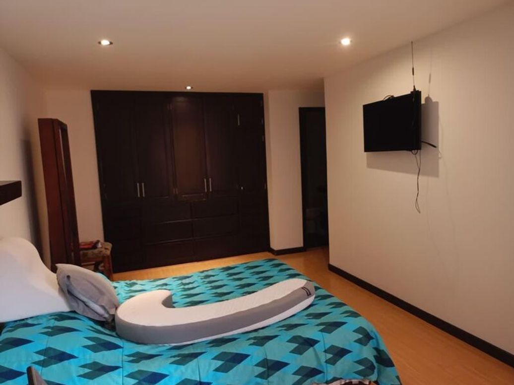 Apartamento de 2 alcobas en venta en Iberia, Bogotá, 74 m² · foto 5 de 20