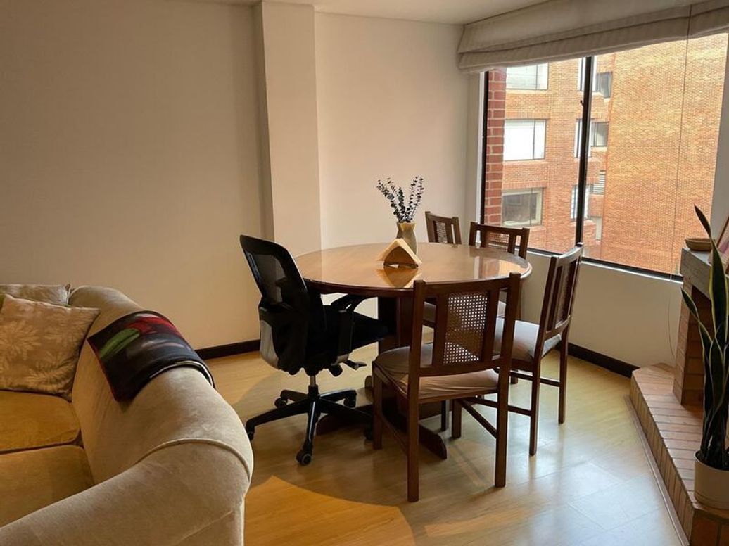 Apartamento de 2 alcobas en venta en Iberia, Bogotá, 74 m² · foto 19 de 20