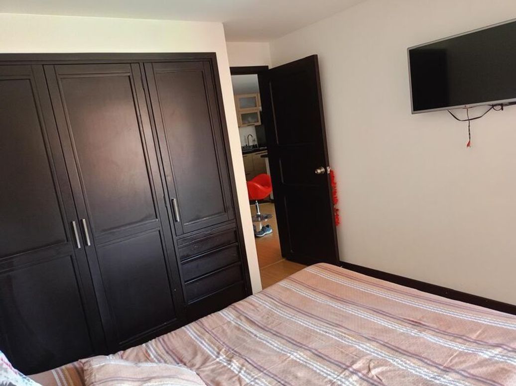 Apartamento de 2 alcobas en venta en Iberia, Bogotá, 74 m² · foto 8 de 20