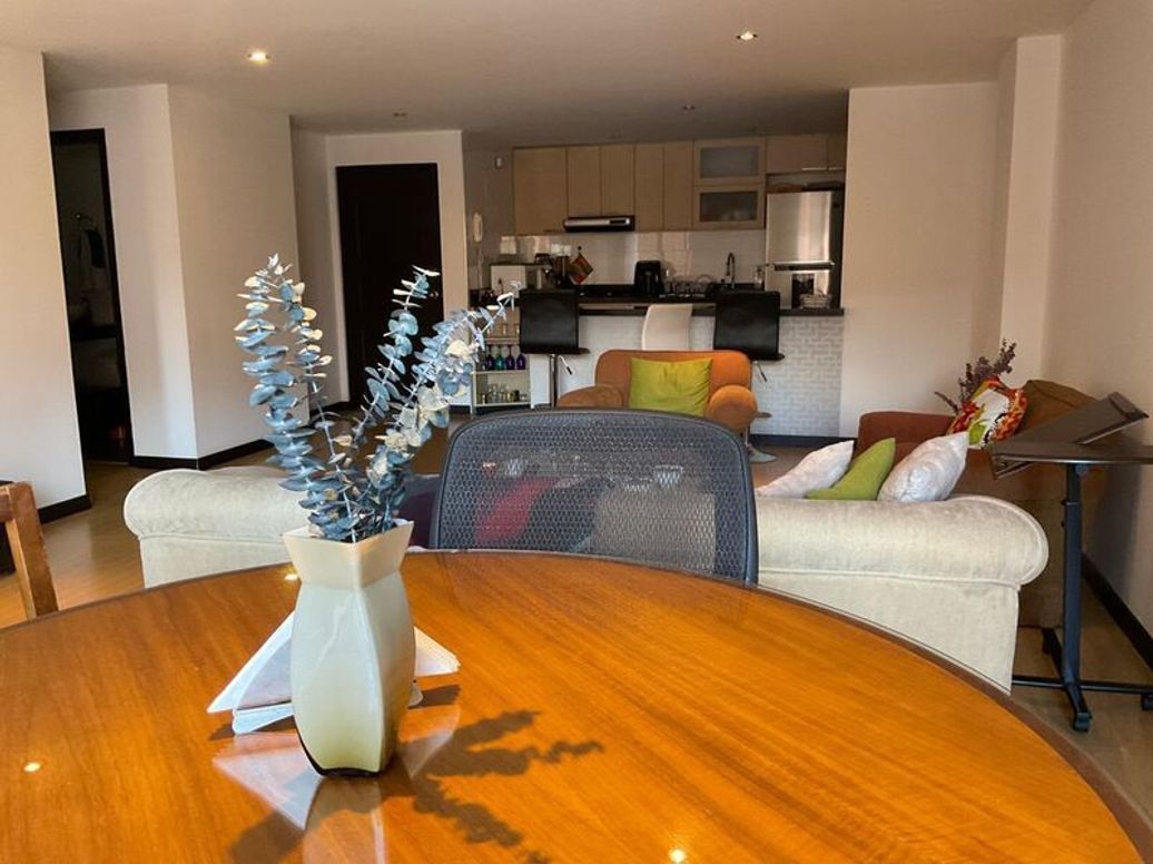Apartamento de 2 alcobas en venta en Iberia, Bogotá, 74 m² · foto 17 de 20