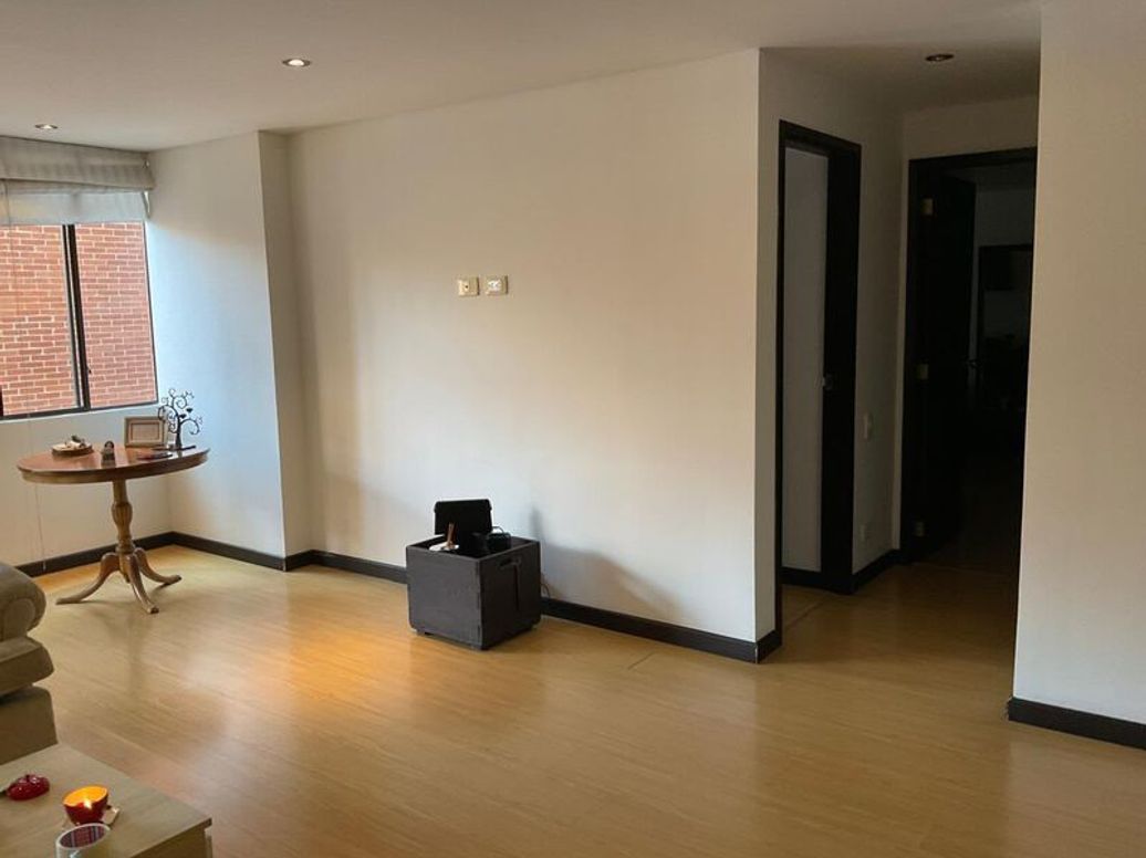 Apartamento de 2 alcobas en venta en Iberia, Bogotá, 74 m² · foto 14 de 20