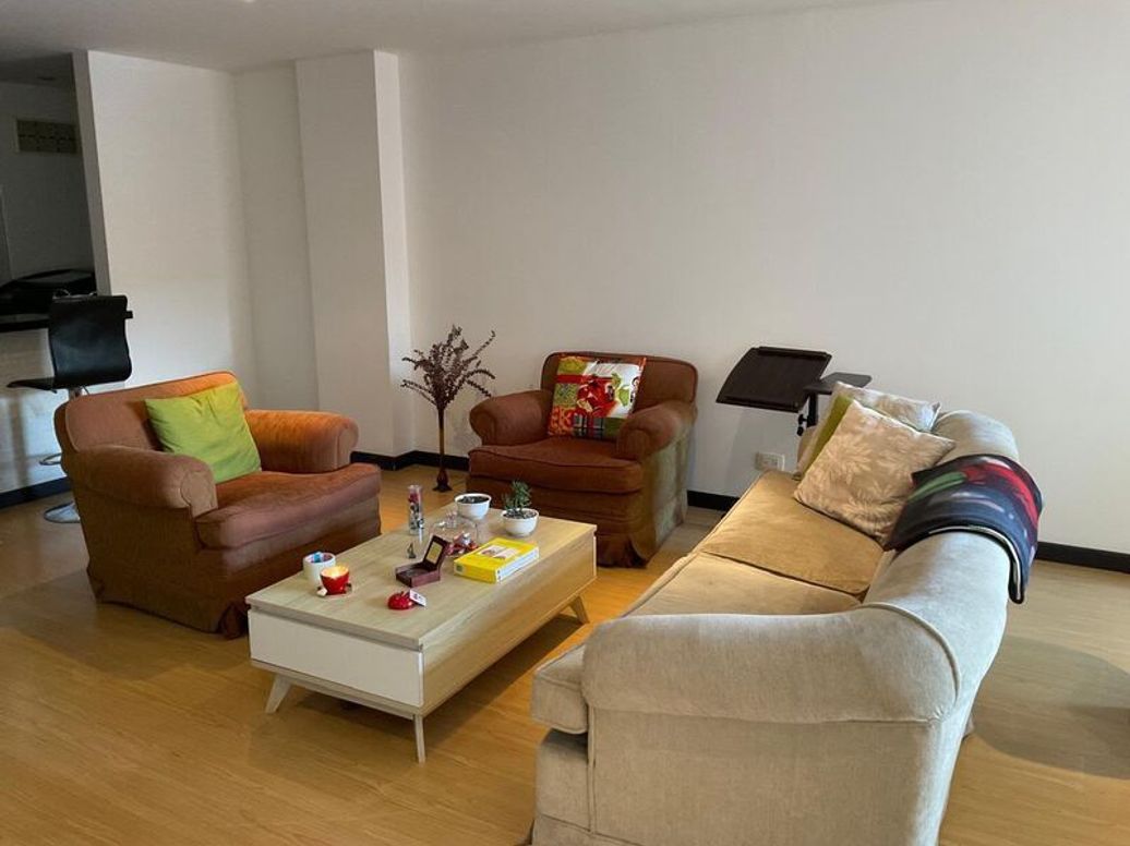 Apartamento de 2 alcobas en venta en Iberia, Bogotá, 74 m² · foto 20 de 20