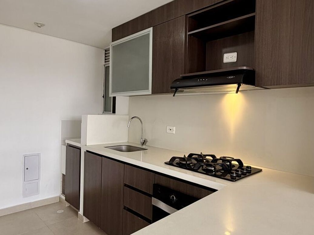 Apartamento de 2 alcobas en venta en Boyacá, Bogotá, 52 m² · foto 2 de 18