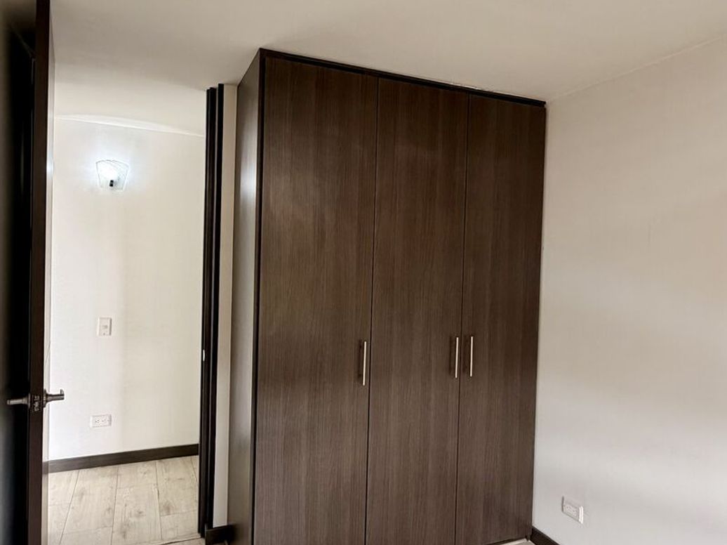 Apartamento de 2 alcobas en venta en Boyacá, Bogotá, 52 m² · foto 6 de 18