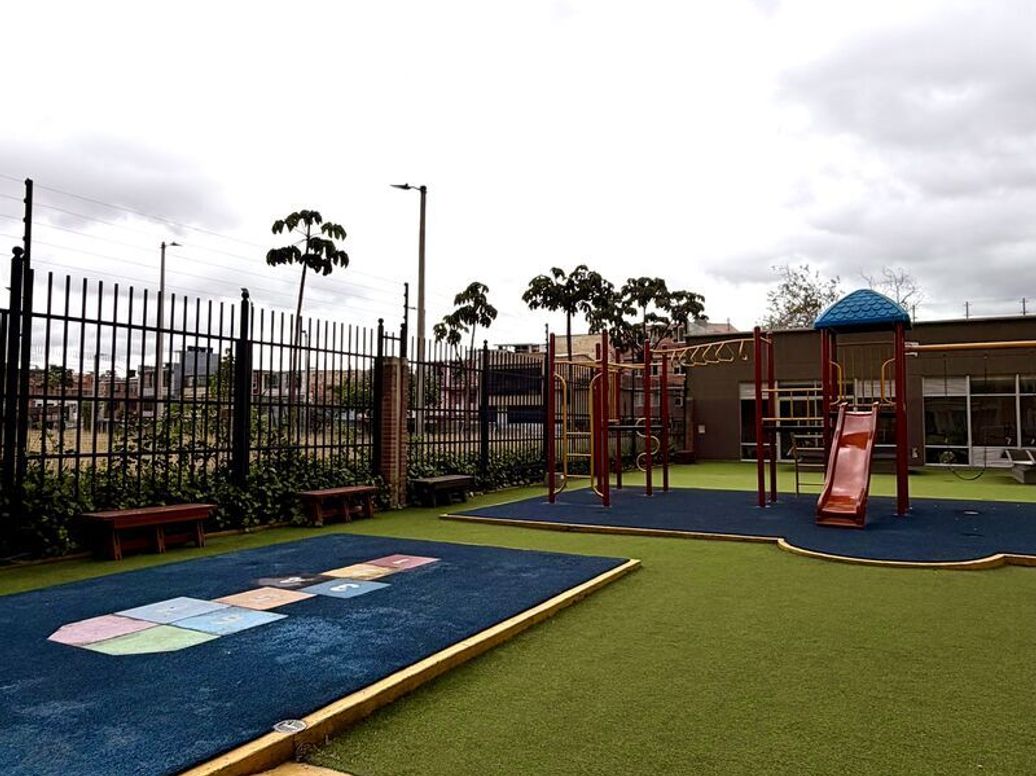 Apartamento de 2 alcobas en venta en Boyacá, Bogotá, 52 m² · foto 15 de 18