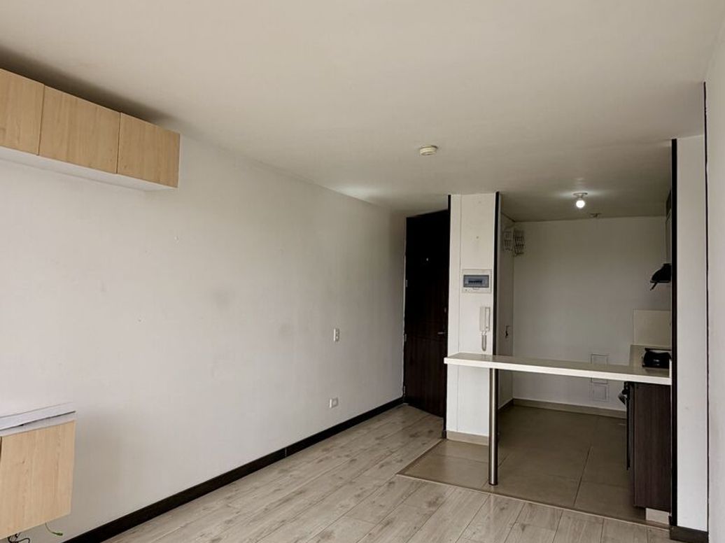 Apartamento de 2 alcobas en venta en Boyacá, Bogotá, 52 m² · foto 4 de 18