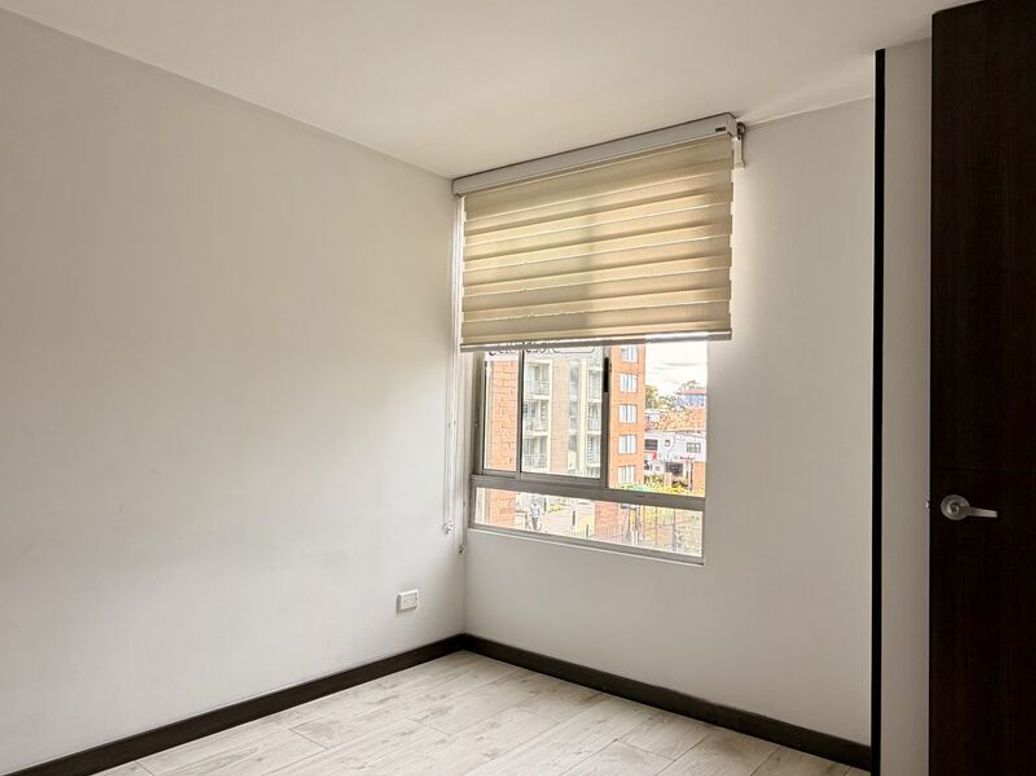 Apartamento de 2 alcobas en venta en Boyacá, Bogotá, 52 m² · foto 8 de 18