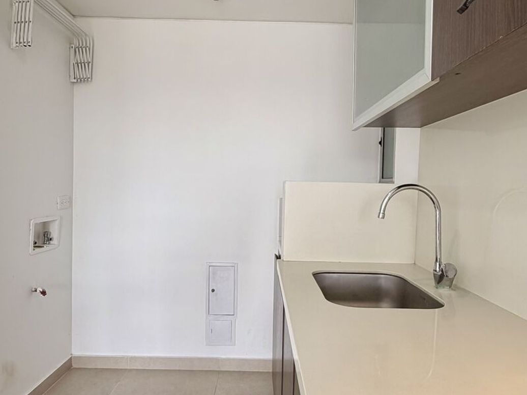 Apartamento de 2 alcobas en venta en Boyacá, Bogotá, 52 m² · foto 5 de 18