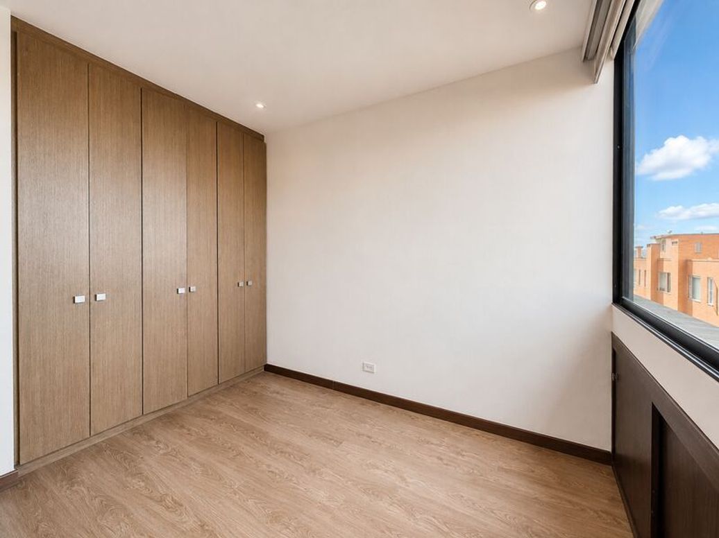 Apartamento de 3 alcobas en venta en Molinos Norte, Bogotá, 154 m² · foto 17 de 20
