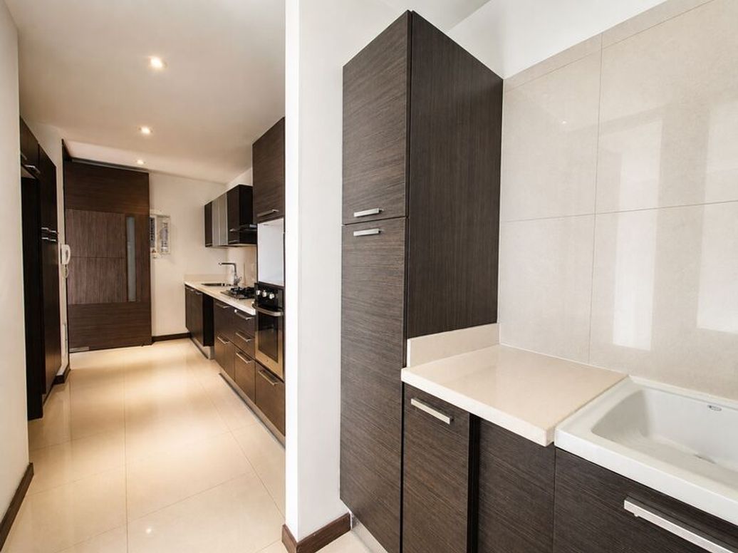 Apartamento de 3 alcobas en venta en Molinos Norte, Bogotá, 154 m² · foto 6 de 20