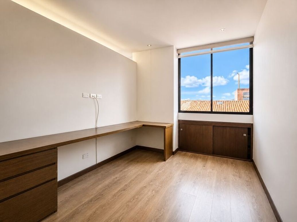 Apartamento de 3 alcobas en venta en Molinos Norte, Bogotá, 154 m² · foto 7 de 20