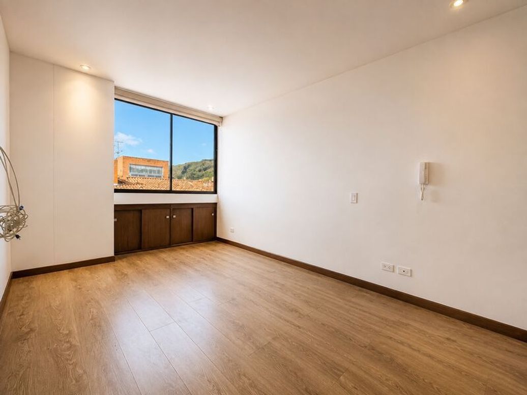 Apartamento de 3 alcobas en venta en Molinos Norte, Bogotá, 154 m² · foto 10 de 20