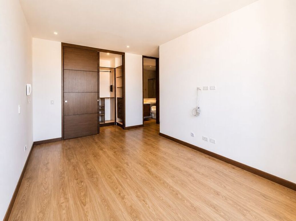 Apartamento de 3 alcobas en venta en Molinos Norte, Bogotá, 154 m² · foto 9 de 20