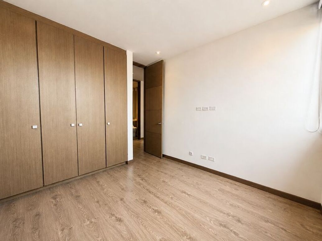 Apartamento de 3 alcobas en venta en Molinos Norte, Bogotá, 154 m² · foto 14 de 20