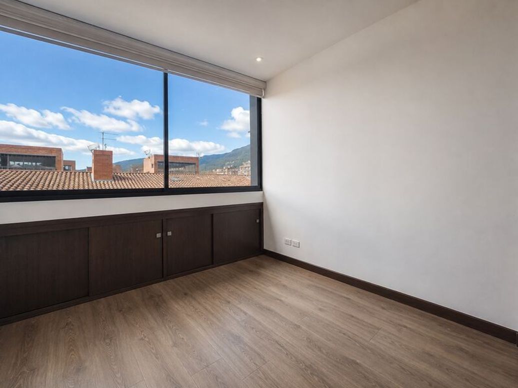 Apartamento de 3 alcobas en venta en Molinos Norte, Bogotá, 154 m² · foto 15 de 20