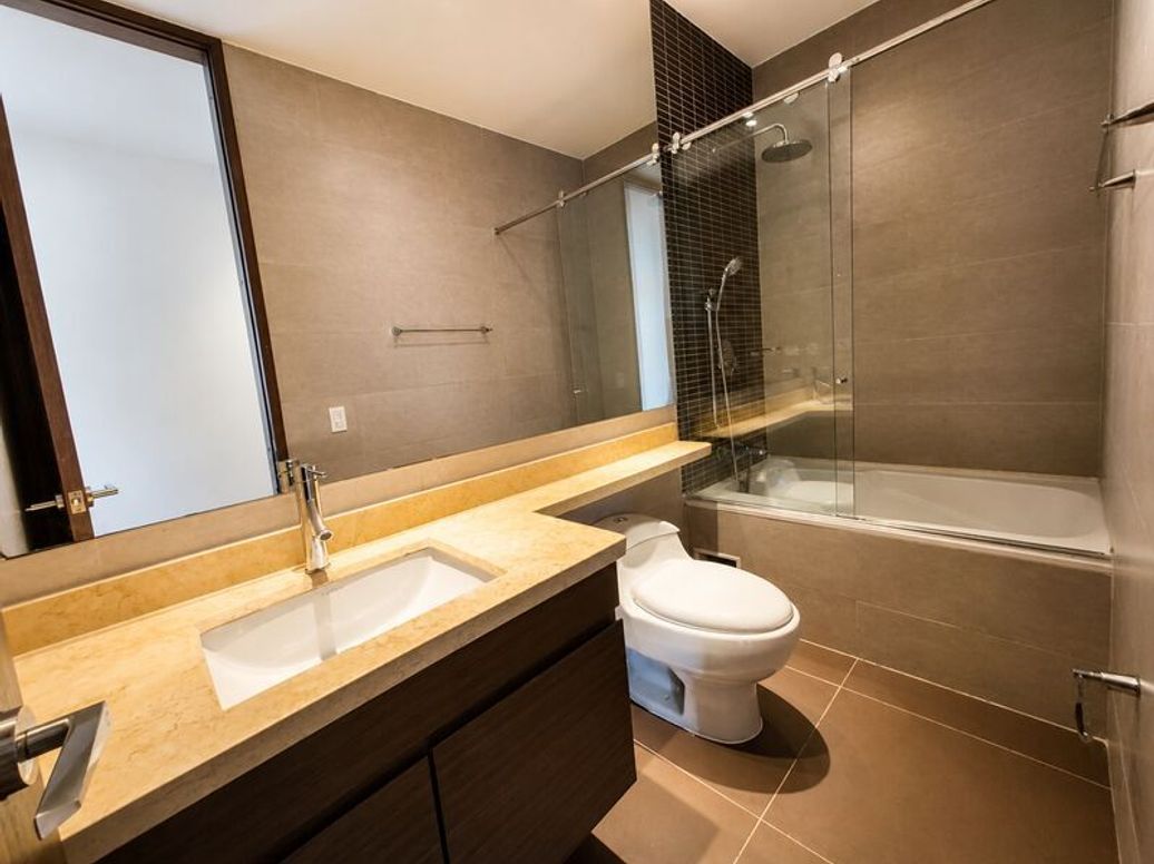 Apartamento de 3 alcobas en venta en Molinos Norte, Bogotá, 154 m² · foto 12 de 20