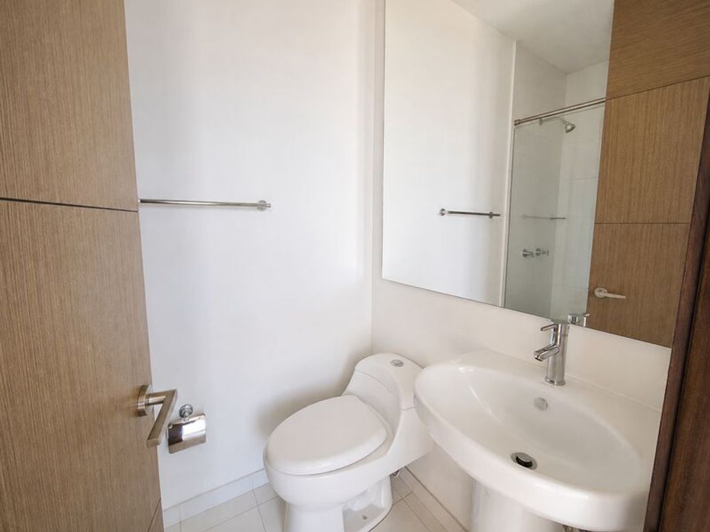 Apartamento de 3 alcobas en venta en Molinos Norte, Bogotá, 154 m² · foto 19 de 20