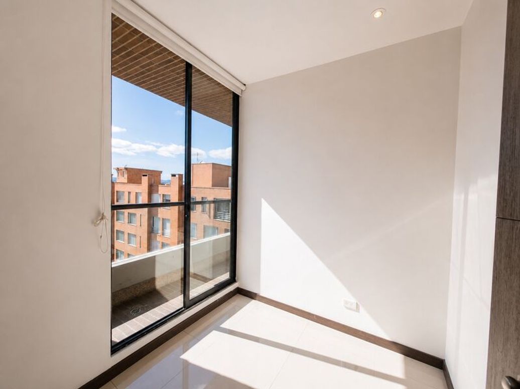 Apartamento de 3 alcobas en venta en Molinos Norte, Bogotá, 154 m² · foto 20 de 20