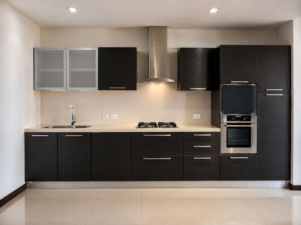 Apartamento de 3 alcobas en venta en Molinos Norte, Bogotá, 154 m² · foto 5 de 20