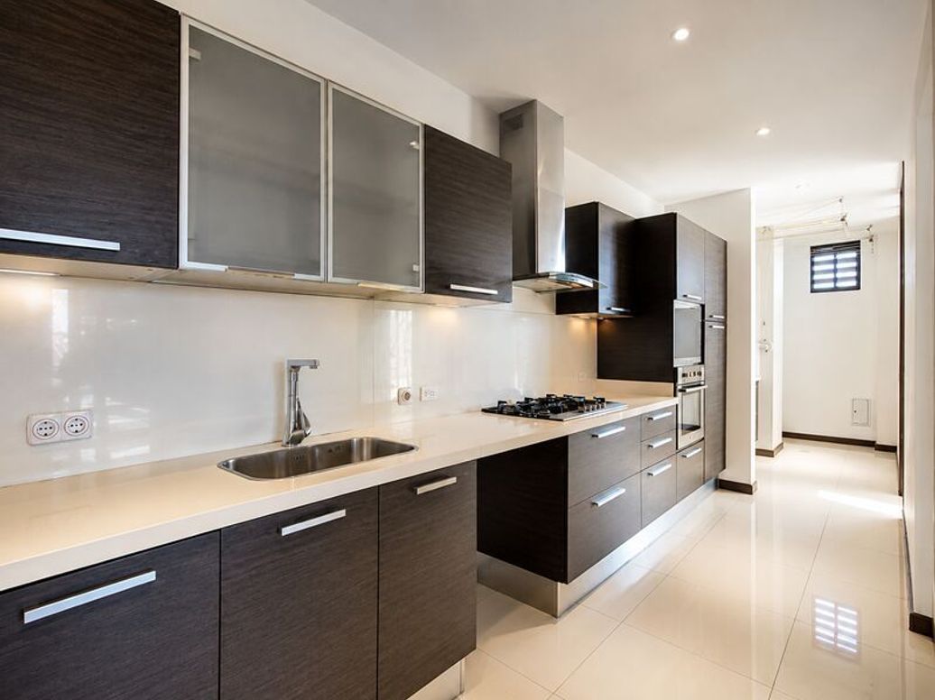 Apartamento de 3 alcobas en venta en Molinos Norte, Bogotá, 154 m² · foto 3 de 20