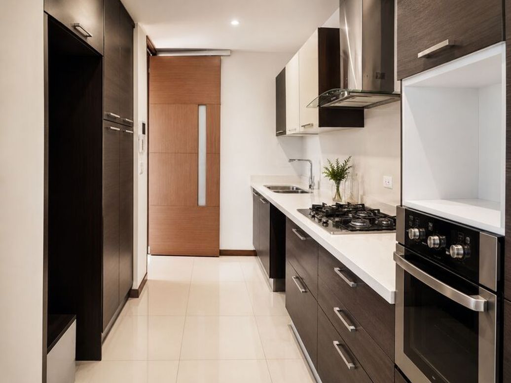 Apartamento de 3 alcobas en venta en Molinos Norte, Bogotá, 154 m² · foto 4 de 20