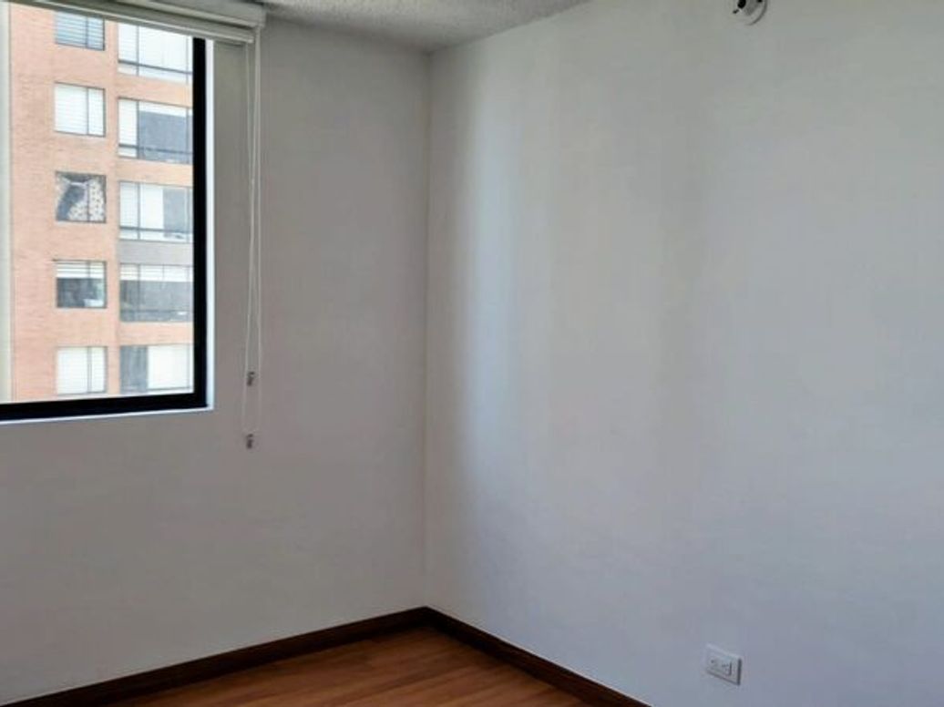 Apartamento de 2 alcobas en venta en Puente Aranda, Bogotá, 42 m² · foto 7 de 11
