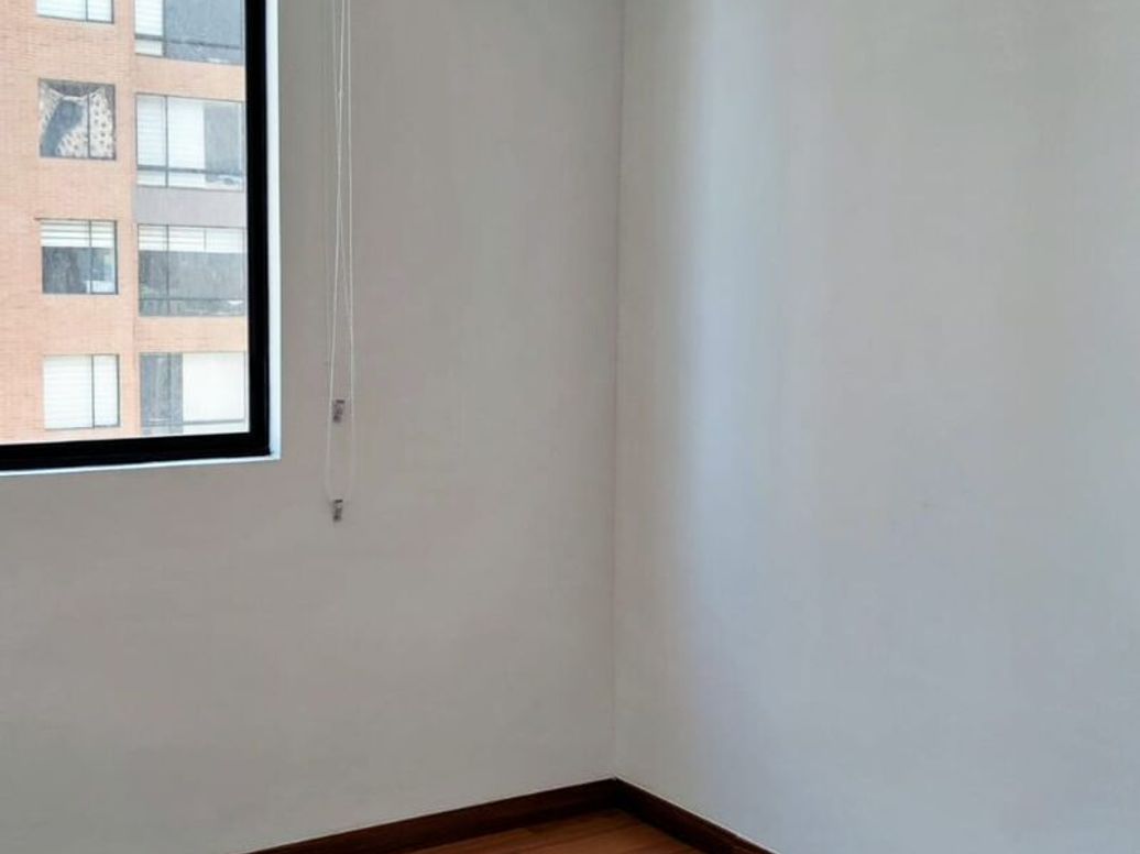 Apartamento de 2 alcobas en venta en Puente Aranda, Bogotá, 42 m² · foto 8 de 11