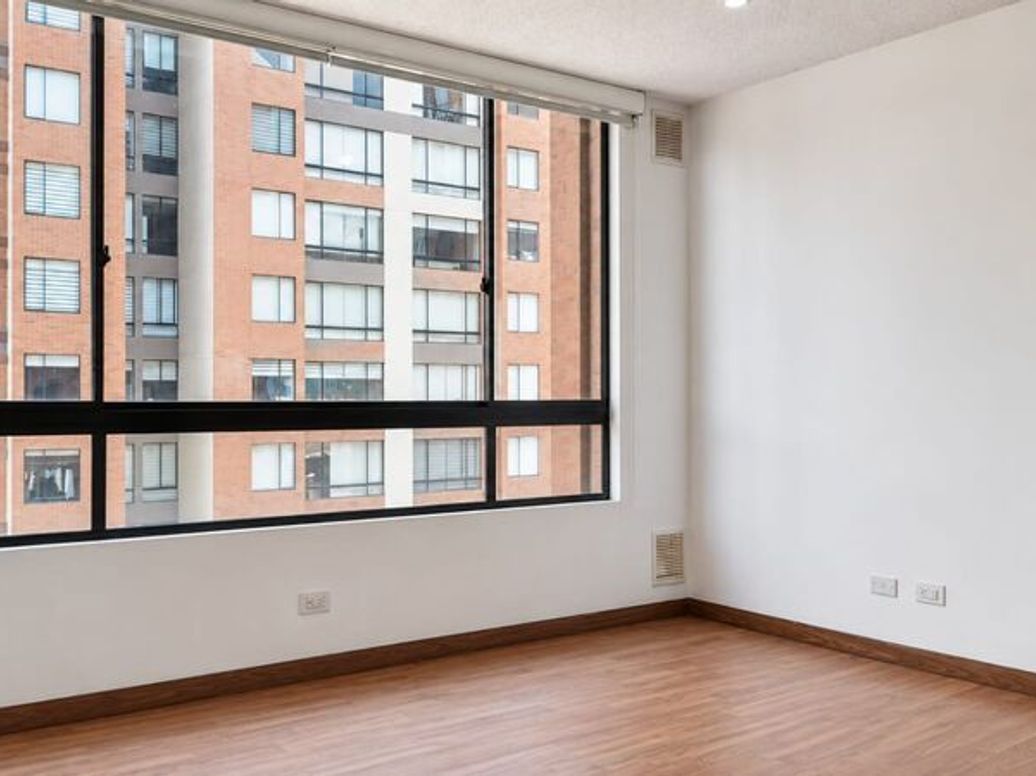 Apartamento de 2 alcobas en venta en Puente Aranda, Bogotá, 42 m² · foto 11 de 11