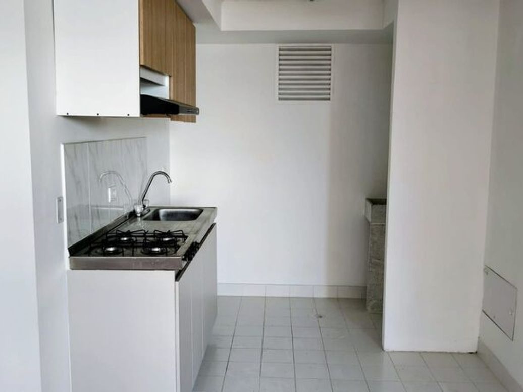 Apartamento de 2 alcobas en venta en Puente Aranda, Bogotá, 42 m² · foto 10 de 11