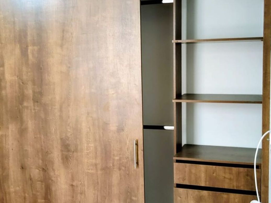 Apartamento de 2 alcobas en venta en Puente Aranda, Bogotá, 42 m² · foto 5 de 11