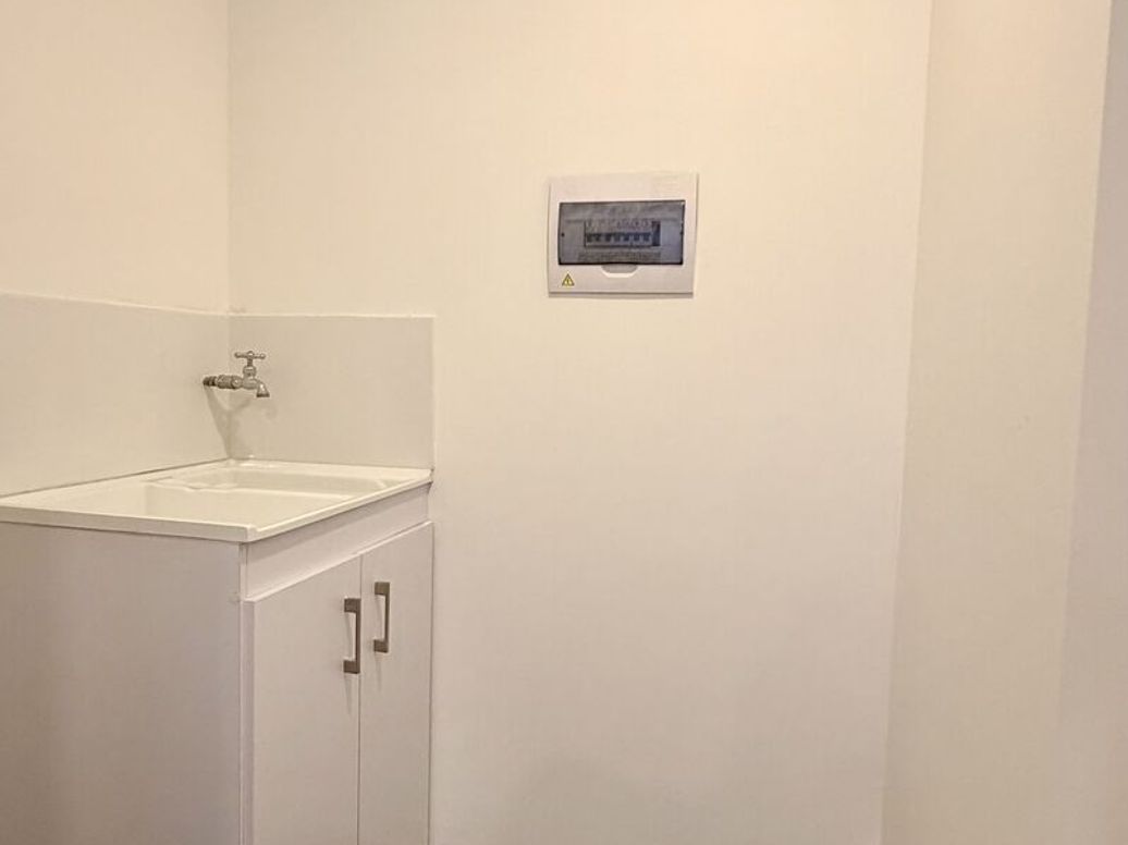 Apartaestudio en venta en Santa Fe, Bogotá, 48 m² · foto 4 de 12