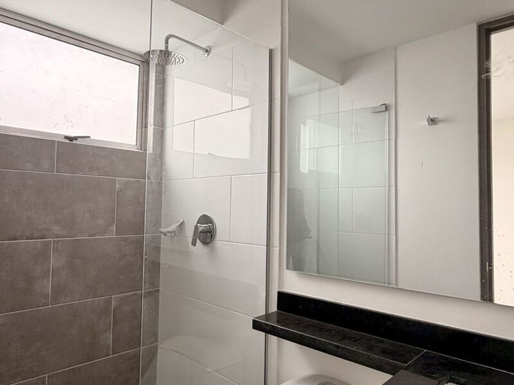 Apartaestudio en venta en Santa Fe, Bogotá, 48 m² · foto 7 de 12